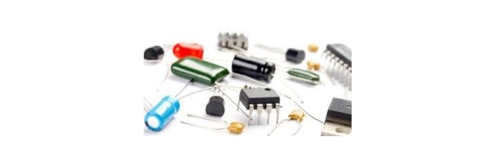 Componentes electronicos 