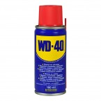 spray lubricante 100 ml  Protege de la humedad, el oxido y la corrosion.  