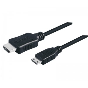 CABLE HDMI a  MINI HDMI 5 MTS (1.3)