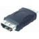 E-C198C CON156 ADAPTADOR HDMI HEMBRA HEMBRA (H-H) 
