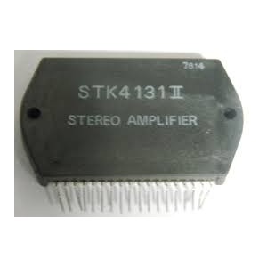 STK4131-II CIRCUITO INTEGRADO 