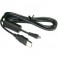 D367701 CABLE USB CAMARA OLIMPUS NIKKON COOLPIX S4200 COMPATIBLE A UCE6