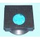 Filtro carbon campana extractora compatible Whirlpool, Fagor, Edesa, KE0001500, 481948048347, AKR636, AKR690 A K R693, HOO523W, 