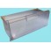 Cajon inferior congelador frigorifico Balay, Bosch 355010 alto 22cm LARGO 543cm ancho 24cm 35BY1307 KGU44170EU /01