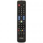  Mando compatible Samsung Lcd, Plasma, led. FUNCION SMART TV  MAN3031