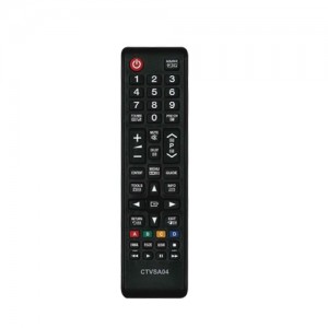 CTVSA04 Mando Samsung compatible  Lcd, led tv 