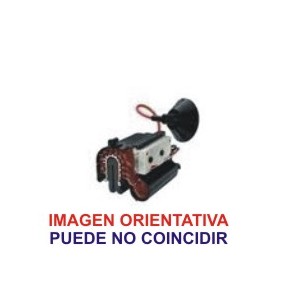 482214010621 TRAFO MAT PHILIPS MD1.2 igual a  482214010527 