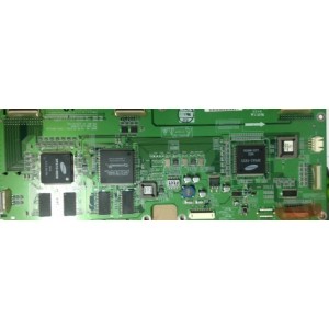 LJ4101968A Main board Samsung original. Placa recuperada, usada, en perfecto estado 