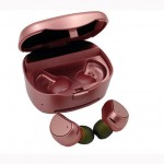 EFAURICULAR51RS AURICULARES IN-EAR BLUETOOTH MICROFONO COLOR ROSA FERSAY