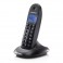 MOTOC1001LB Telefono inalambrico manos libres Motorola Negro 