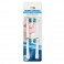 TMBH114 Recambio generico cepillo dental 4 unidades compatible Oral B 
