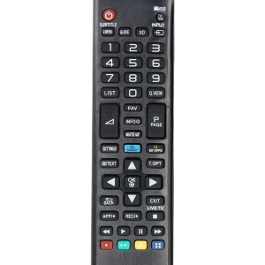 CTVLG03 Mando LG compatible tv 