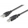 E-C142HT E-C142-1,2H Cable 2.0 usb tipo a M-USB tipo b m  PARA IMPRESORAS WIR699