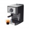TMPCF101 Cafetera espresso con bomba 15 bares de presion 