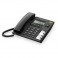 Telefono fijo Alcatel con pantalla, identificador de llamada, manos libres y memorias directas 