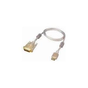 CABLE HDMI M-DVI M-3MTS 