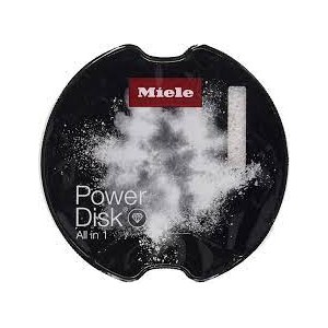 PowerDisk All in 1, 400 g Detergente para lavavajillas Miele con dosificación automática AutoDos GS CL 4001 P 