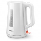 HERVIDORA DE AGUA PHILIPS 1.7 LITROS color blanca kettle  