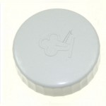 6676990 CIERRE BLANCO LUMINOSO PLANCHADORA MIELE B995D