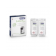 500DL0003 Descalcificador Mini para cafeteras DeLonghi Ecodecalk 5513296011 contiene 2 monodosis 