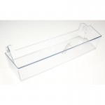 K1905569 Estante inferior frigo Hisense RB438N4BC3 , BOTELLERO TRANSPARENTE 