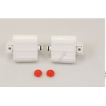 XD9070E0 FILTROS ROWENTA ,TEFAL, PARA PLANCHA VR8216F0 VR8221, 2 UNIDADES 