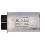 CONDENSADOR MICROONDAS 1,0MF P 2100VA 6.3 mm COMPATIBLE A 3WGX1918 