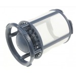 FILTRO TAMIZ LAVAVAJILLAS WHIRPOOL ADP4684. ALTO 12.5 CM DIAMETRO 9.8 CM C00324914 C00345765