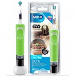 CEPILLO DENTAL INFANTIL RECARGABLE STAR WARS ORAL B