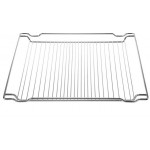 REJILLA HORNO SIEMENS HB86K570S /03  MEDIDAS LONGITUD 34,5CM, ANCHO 44CM