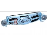 30070256 Altavoz tv 10.5 x 3 cm 8ohm 10w  para tv Philips, vestel. UNIDAD , NUEVO 