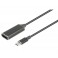 CONEXION USB C 3.1 MACHO - HDMI 2.0 HEMBRA 4K conecta tu movil o tablet a la television por hdmi