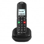 Telefono inalambrico XL teclas y pantalla grandes XL685