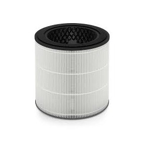 Filtro hepa Philips purificador de aire serie 2 nanoprotec 3 en 1 para AC0830 , AC083x Ac085x 