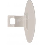  KIT MANETA PUERTA LAVADORA LG F12B8TDW WD10700MD WD10810MDS 21lg0006