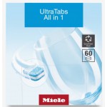 10245600 PASTILLAS LAVAVAJILLAS MIELE. 3 PAQUETES DE 20 TABLETAS . GS CL 0604 T 
