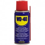 SPRAY LUBRICANTE 100 ML  PROTEGE DE LA HUMEDAD, EL OXIDO Y LA CORROSION.  
