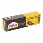96651 PATTEX COLA DE CONTACTO UNIVERSAL INSTANT&Aacute;NEA MULTIUSOS, A PRUEBA DE AGUA, 50 GR