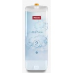 9777950 DETERGENTE ULTRAPHASE 2 PARA LAVADORA MIELE W1 1.5L. 50 LAVADOS WKR