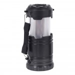 FAROL LED DE CAMPING DOBLE FUNCION, 3 X AA, NO INCLUIDAS  MEDIDAS 90 X 145 MM