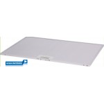 671276 FILTRO METALICO PARA CAMPANA SIEMENS , BALAY LC956WA60 01 , 3BC893 . MEDIDAS 42,5 CM Y 31,1 CM  X 8 CM 