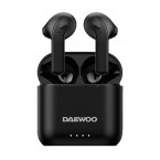 Auricular bluetooth Daewoo negro 