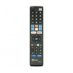 MANDO PROGRAMABLE 2 EN 1 TECLA SMART TV