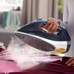 Plancha vapor Philips 2800 w 