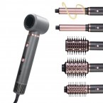 MOLDEADOR MULTIFUNCION IONICO 6 EN 1 TME