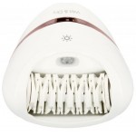 CABEZAL DEPILADORA PHILIPS BRE735