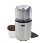 MOLINILLO DE CAFE INOX TM ELECTRON 