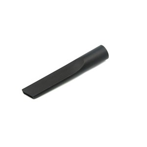 49NO389 Accesorio para aspirar rincones universal para asp irador; diametro del tubo 32mm