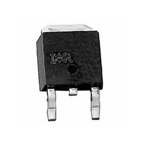 IRLR2905 TRANSISTOR MOSFET SMD to252 IRL2905PBF 