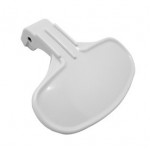 MANETA PUERTA LAVADORA OTSEIN , CANDY . Equivalente a  21CY0048